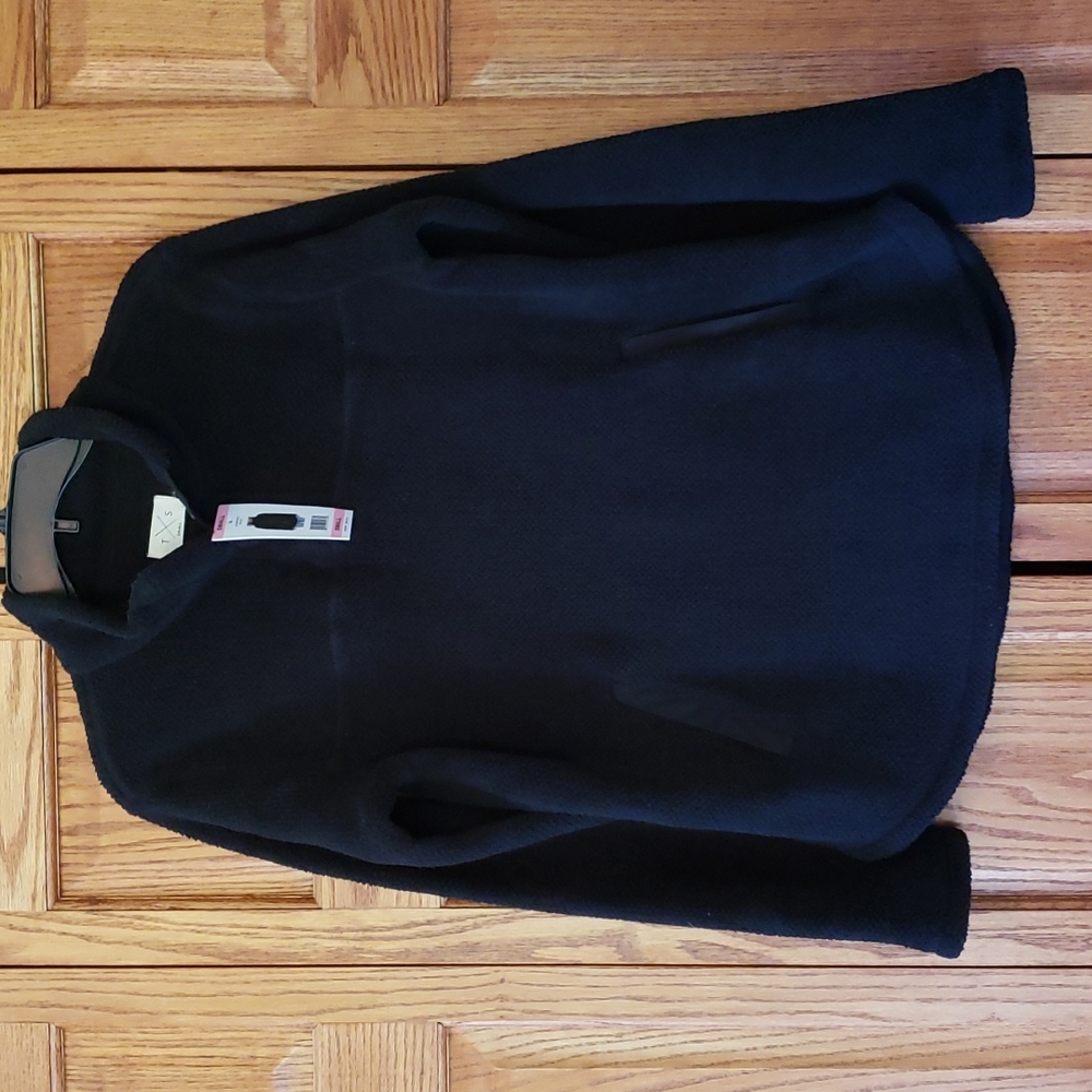 Womens Fleece Top